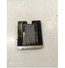 Накладка центральной консоли