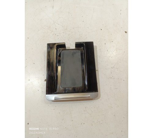 Накладка центральной консоли