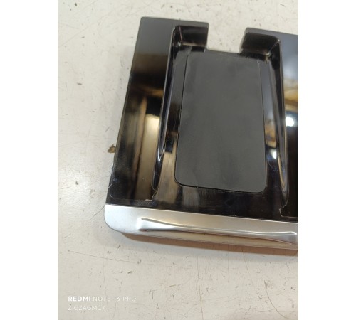 Накладка центральной консоли