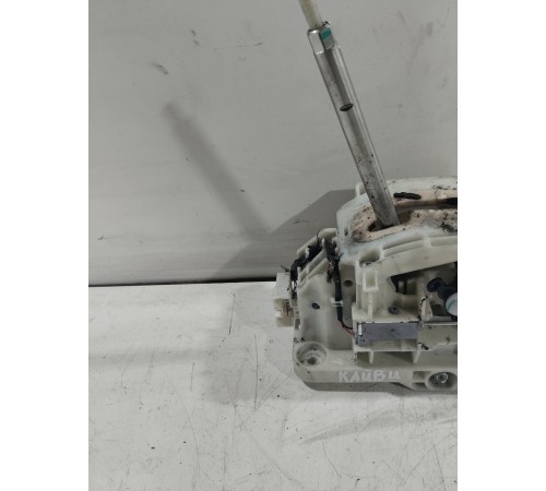 Кулиса АКПП