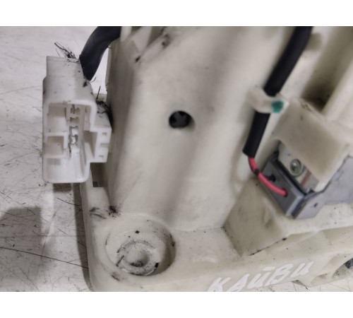 Кулиса АКПП