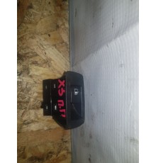 Кнопка стеклоподъемника передняя Правая