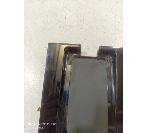 Накладка центральной консоли