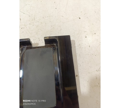 Накладка центральной консоли