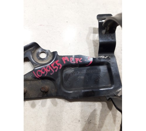 Кронштейн(крепление) помпы