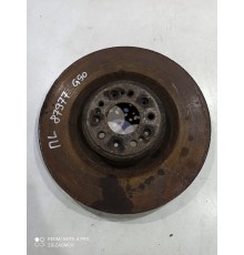 Тормозной диск передний