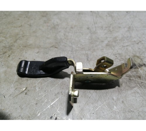 Ручка открывания лючка бензобака