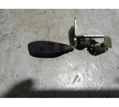 Ручка открывания лючка бензобака