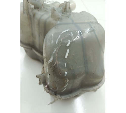 Бачок расширительный