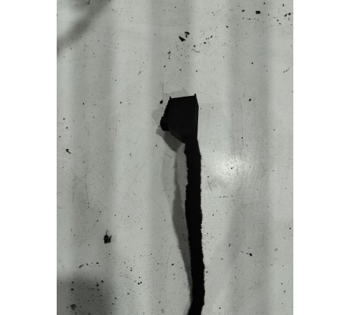 Электропроводка центральной консоли салона