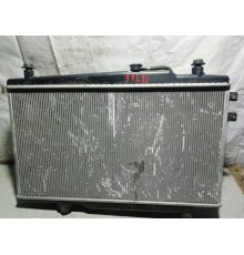 Радиатор касета