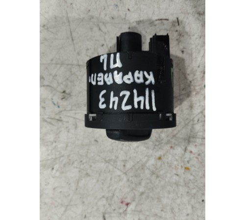 Блок управления светом