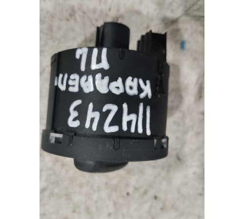 Блок управления светом