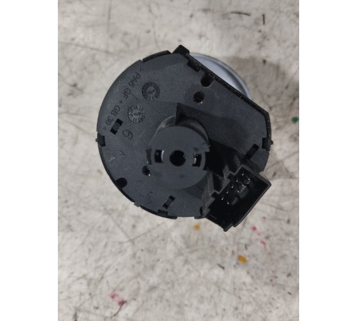 Блок управления светом