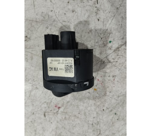 Блок управления светом