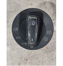 Блок управления светом