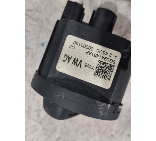 Блок управления светом