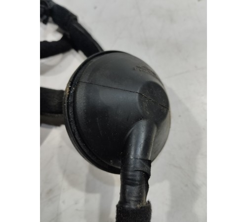 Электропроводка двери (задняя левая)