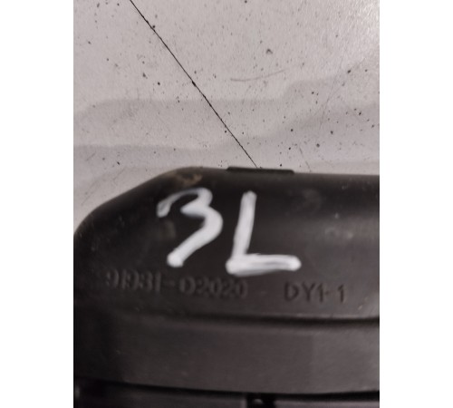 Электропроводка двери (задняя левая)