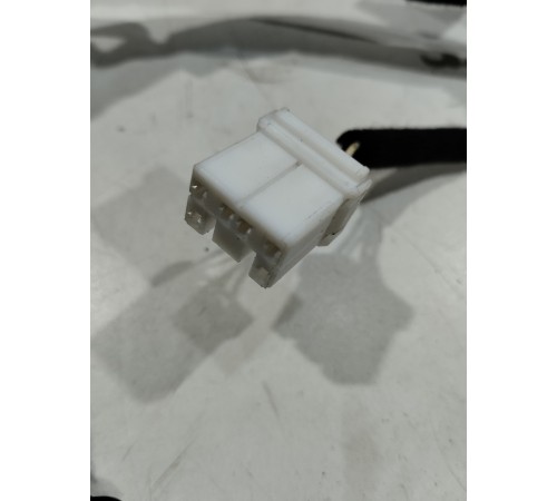 Электропроводка двери (задняя левая)