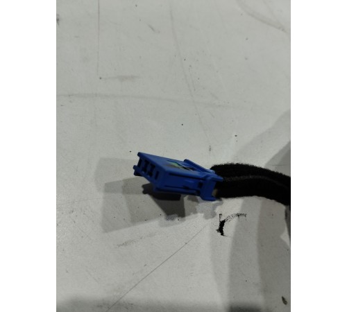 Электропроводка двери (задняя левая)