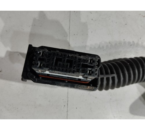 Электропроводка двери (задняя левая)