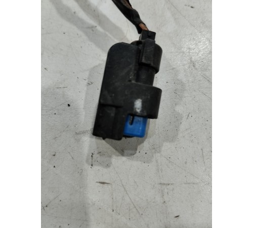 Электропроводка двери (задняя левая)