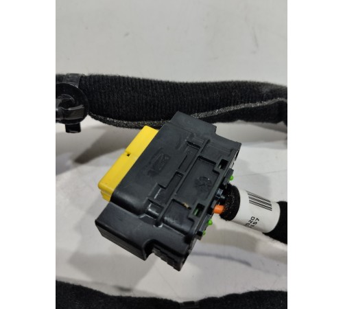 Электропроводка двери (задняя левая)