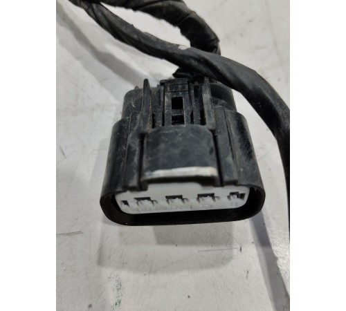 Электропроводка двери (задняя левая)