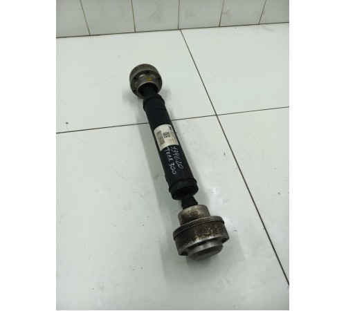 Карданный вал передний