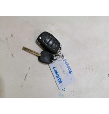 Ключ зажигания