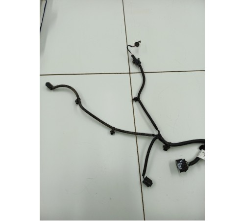 Электропроводка заднего бампера уценка 