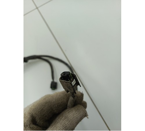 Электропроводка заднего бампера уценка 