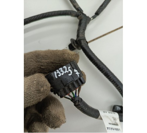 Электропроводка заднего бампера уценка 