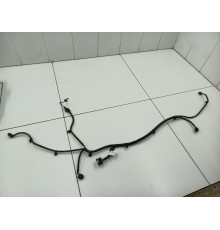 Электропроводка заднего бампера уценка 