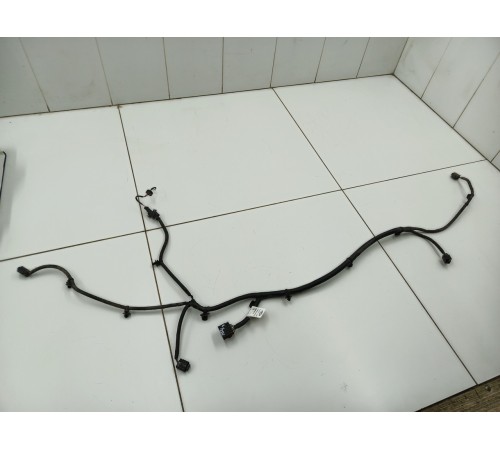 Электропроводка заднего бампера уценка 