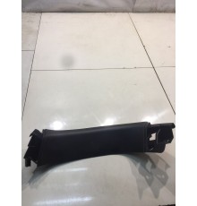 Обшивка крышки багажника (правая)