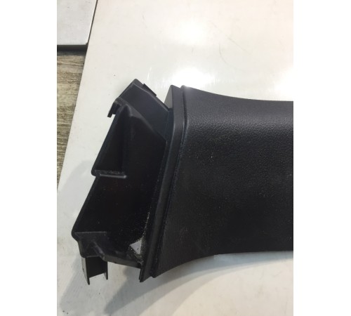 Обшивка крышки багажника (правая)