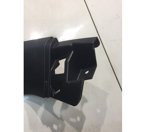 Обшивка крышки багажника (правая)