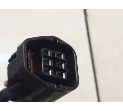 Контактный выключатель сдвижной двери правый