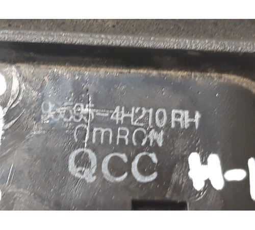 Контактный выключатель сдвижной двери правый