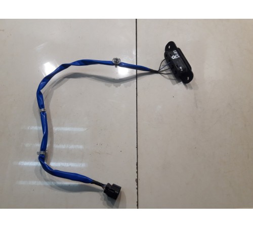 Контактный выключатель сдвижной двери правый