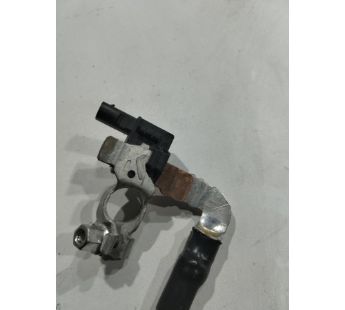 Клемма(провод) массы плюс