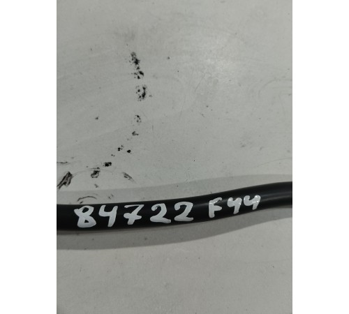 Клемма(провод) массы плюс