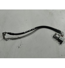 Клемма(провод) массы плюс