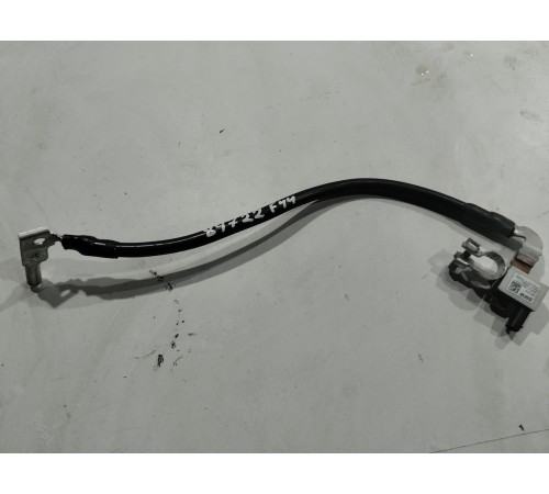 Клемма(провод) массы плюс