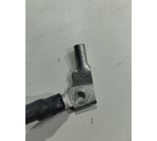 Клемма(провод) массы плюс