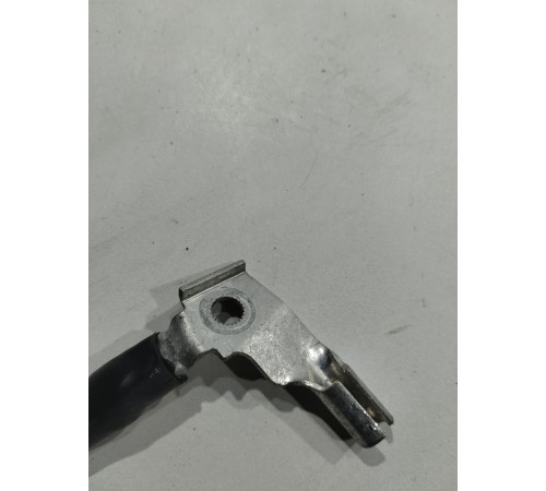 Клемма(провод) массы плюс