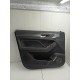 Обшивка двери передняя левая