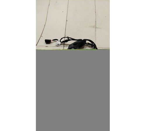 Электропроводка двери (задняя левая)